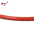 R8 Orange Non-Conductive Thermoplastic Hydraulic Hose